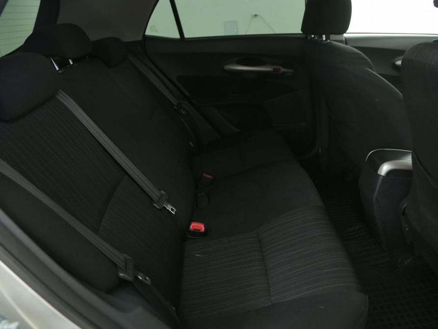 Toyota Auris I Иваново  - изображение 11