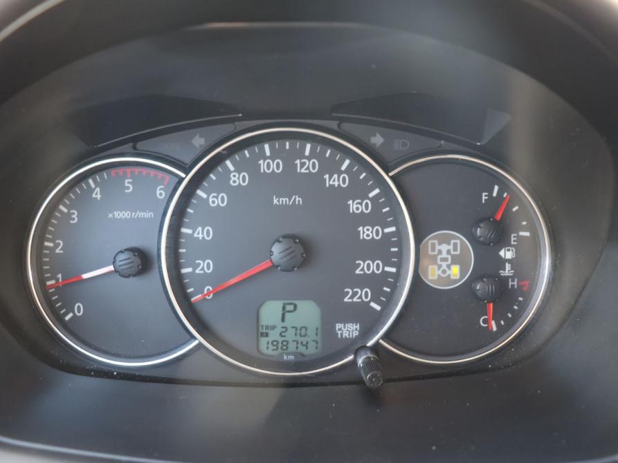 Mitsubishi Pajero Sport II Рестайлинг Москва  - изображение 16