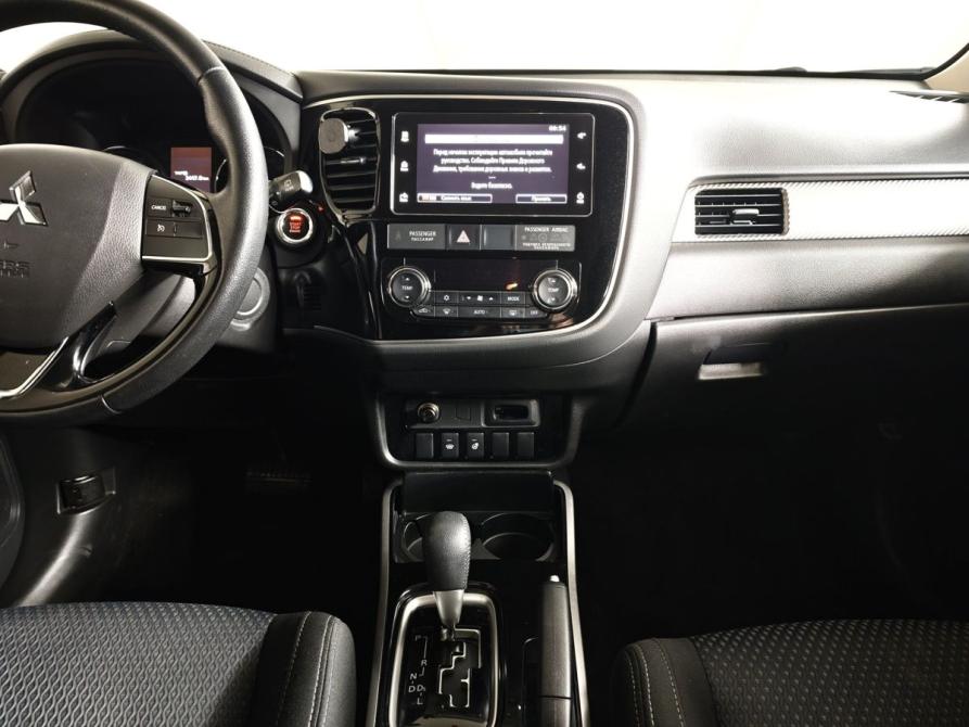 Mitsubishi Outlander III Рестайлинг 2 Москва  - изображение 15
