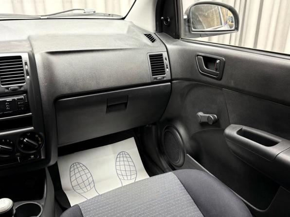 Hyundai Getz I Рестайлинг с пробегом 2007 года, цена 579 000 рублей, 59288 км, хэтчбек, Автокод Объявления