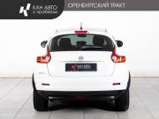 Nissan Juke I Казань  - изображение 22