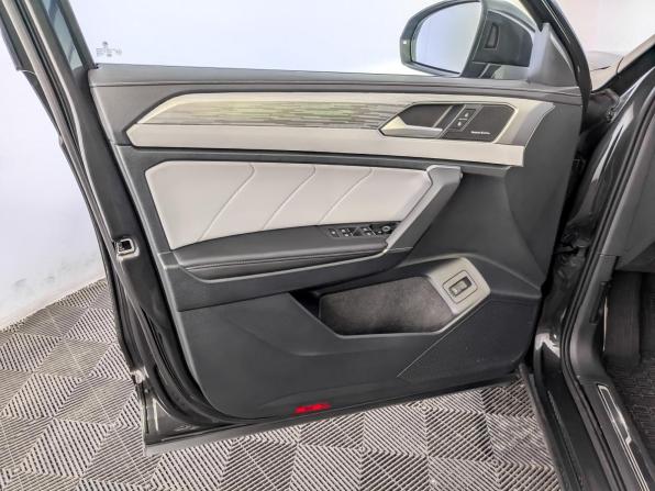 Volkswagen Tayron II (China Market) с пробегом 2023 года, цена 4 030 000 рублей, 46565 км, внедорожник, Автокод Объявления