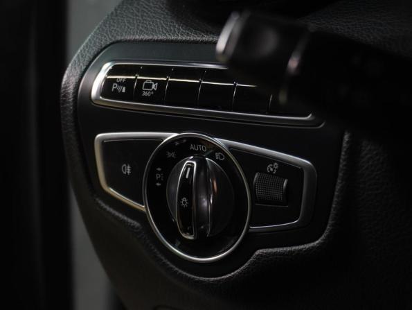 Mercedes-Benz GLC I (X253) с пробегом 2015 года, цена 3 399 000 рублей, 158649 км, внедорожник, Автокод Объявления