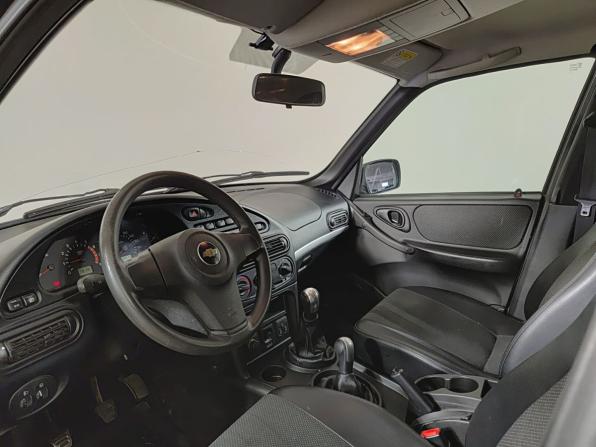 Chevrolet Niva I Рестайлинг с пробегом 2013 года, цена 470 000 рублей, 108036 км, внедорожник, Автокод Объявления