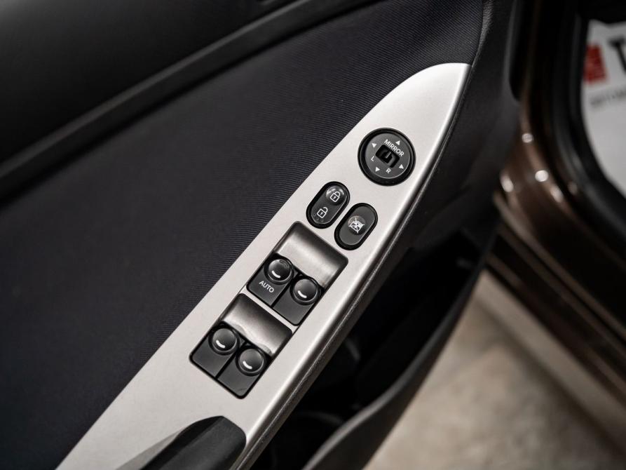 Hyundai Solaris I Рестайлинг Красноярск  - изображение 17