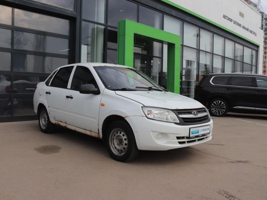 Lada (ВАЗ) Granta I Нижний Новгород  - изображение 7