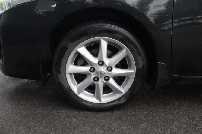 Toyota Corolla X (E140 E150) Рестайлинг с пробегом 2011 года, цена 1 090 000 рублей, 162379 км, седан, Автокод Объявления