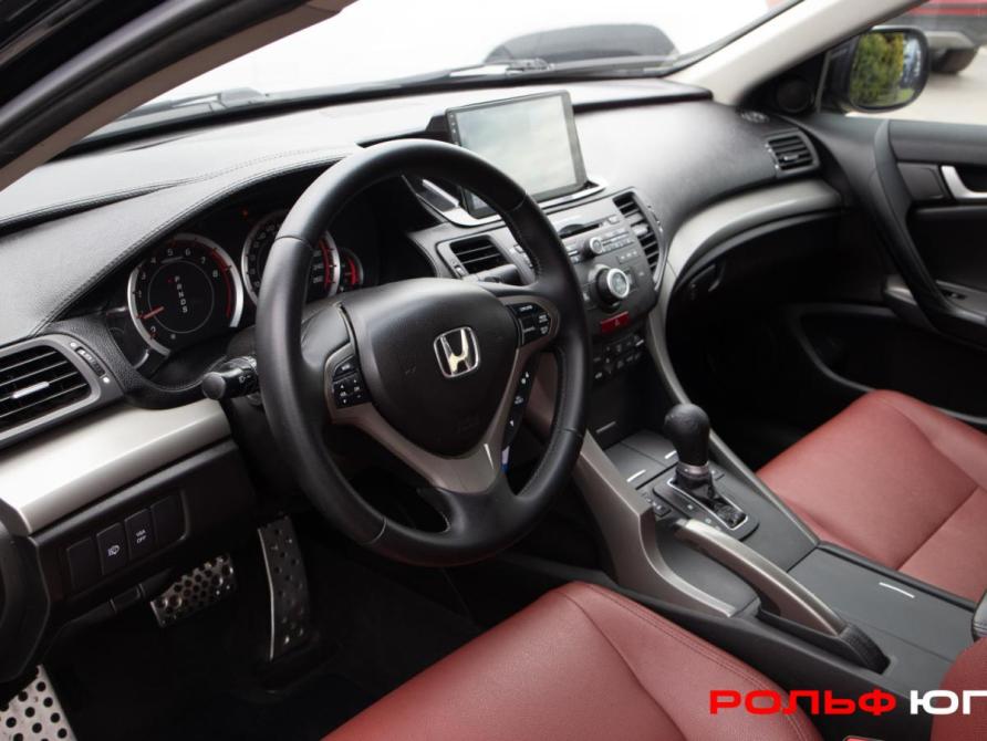 Honda Accord VIII Москва  - изображение 11