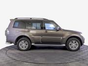 Mitsubishi Pajero IV Рестайлинг 1 Москва  - изображение 34