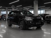 BMW X5 III (F15) Москва  - изображение 29