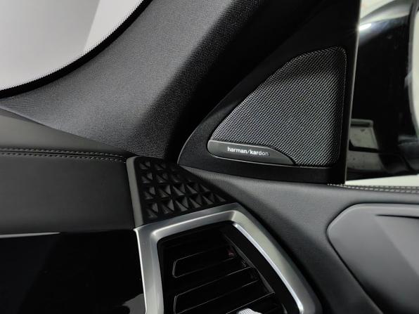 BMW X6 III (G06) Рестайлинг с пробегом 2023 года, цена 12 960 000 рублей, 19871 км, внедорожник, Автокод Объявления