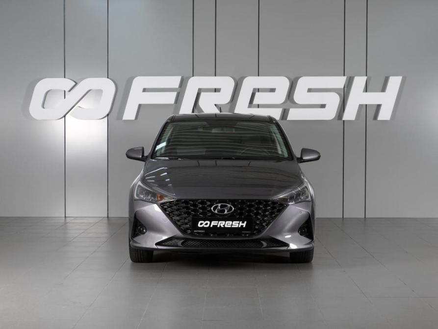 Hyundai Solaris II Рестайлинг Минеральные Воды  - изображение 3