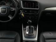 Audi Q5 I (8R) Москва  - изображение 38