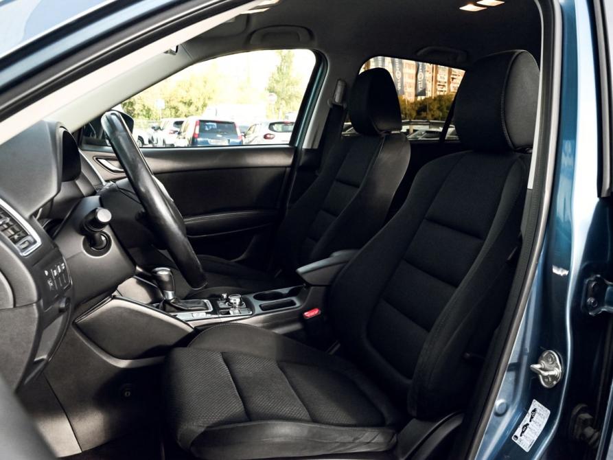Mazda CX-5 I Рестайлинг Екатеринбург  - изображение 17