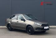Lada (ВАЗ) Granta I Рестайлинг Красноярск  - изображение 25