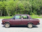 Lada (ВАЗ) 2107 Прокопьевск  - изображение 15