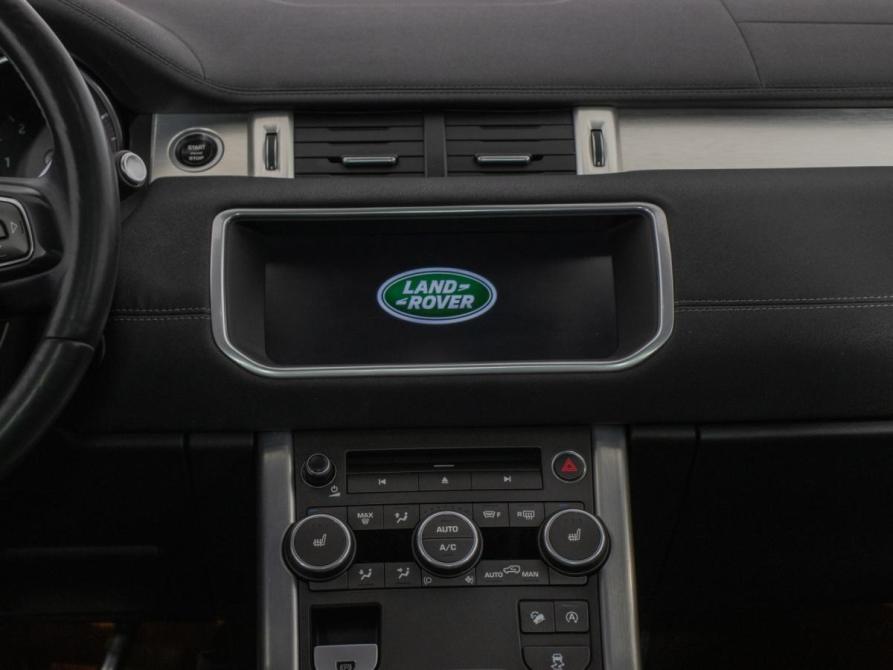 Land Rover Range Rover Evoque I Рестайлинг Москва  - изображение 14
