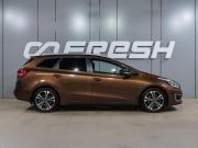 Kia Ceed II Рестайлинг Воронеж  - изображение 31