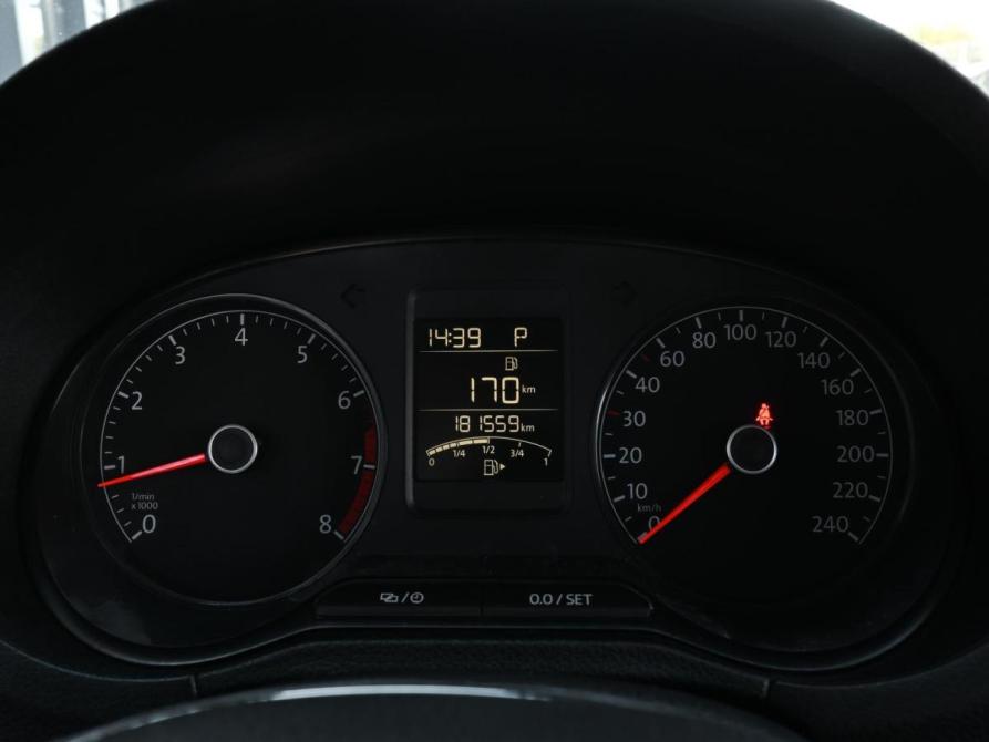 Volkswagen Polo V Рестайлинг Волгоград  - изображение 12