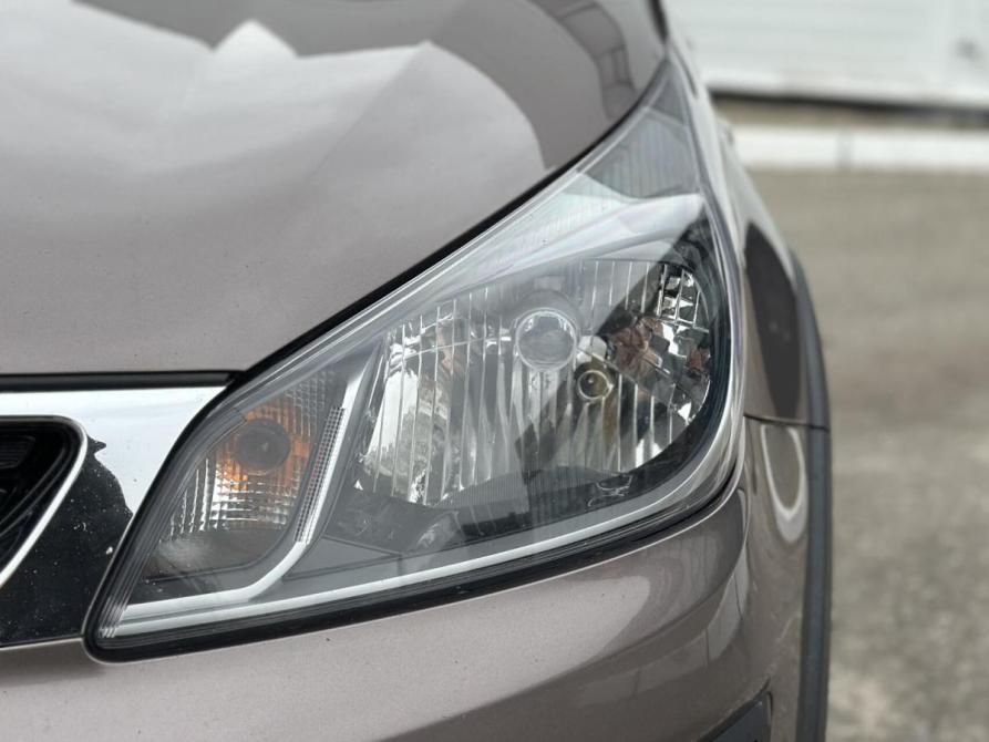 Kia Rio IV Йошкар-Ола  - изображение 21