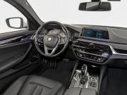 BMW 5 серии VII (G30/G31/G38) Москва  - изображение 58