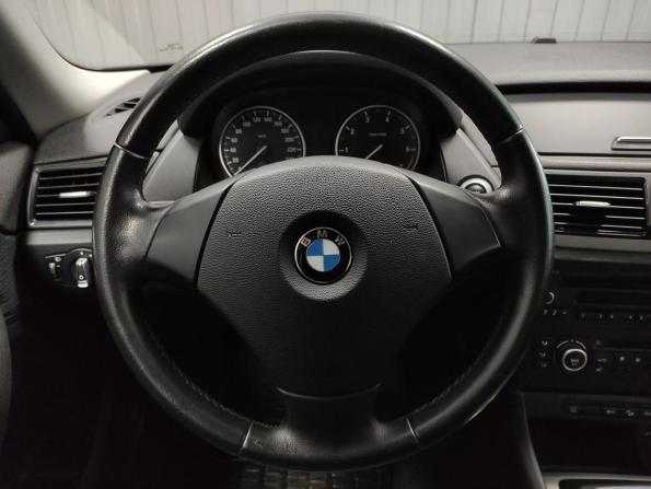 BMW X1 I (E84) Рестайлинг с пробегом 2013 года, цена 1 370 000 рублей, 134178 км, внедорожник, Автокод Объявления