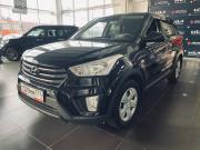 Hyundai Creta I Миасс  - изображение 19