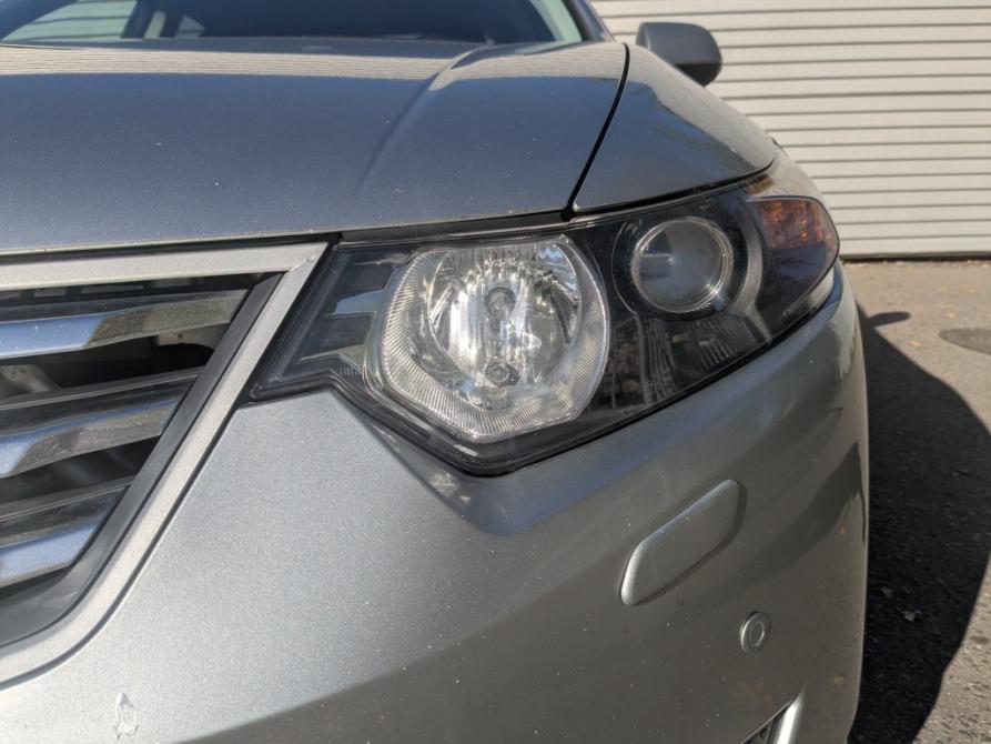 Honda Accord VIII Москва  - изображение 27