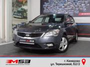 Kia Ceed I Рестайлинг Кемерово  - изображение 20