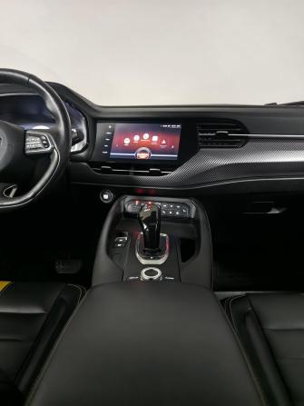 Haval F7x I с пробегом 2020 года, цена 2 125 000 рублей, 43500 км, внедорожник, Автокод Объявления