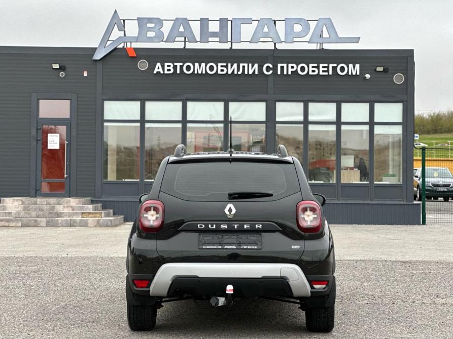 Renault Duster II Волгоград  - изображение 4