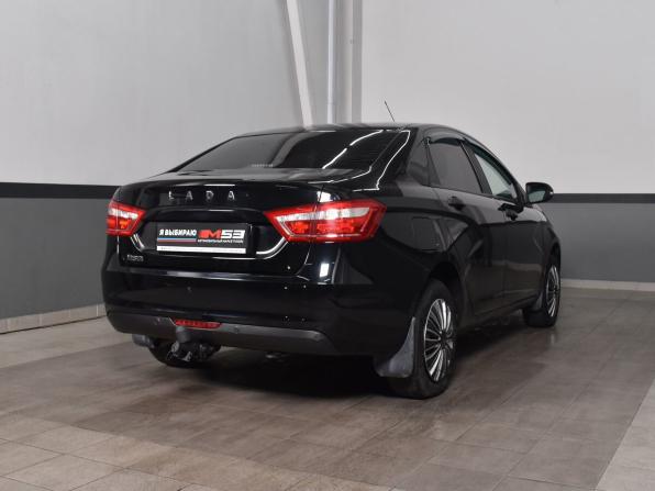 Lada (ВАЗ) Vesta I с пробегом 2021 года, цена 944 999 рублей, 82200 км, седан, Автокод Объявления