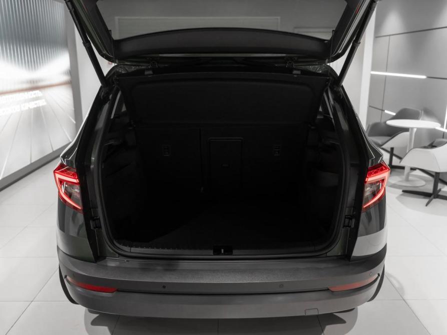 Skoda Karoq I Москва  - изображение 23