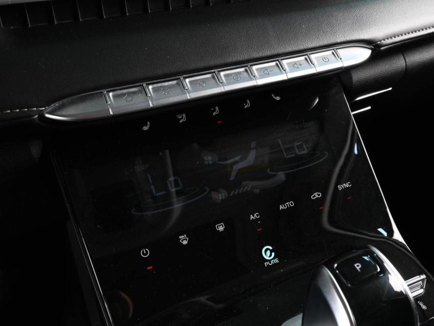 Chery Tiggo 8 Pro e+ Ростов-на-Дону  - изображение 16