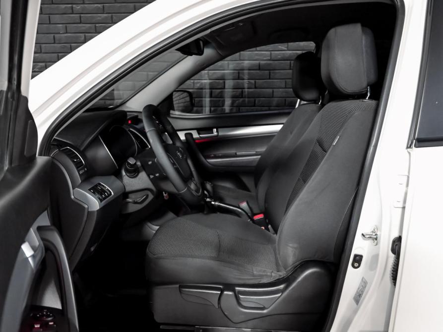 Kia Sorento II Рестайлинг Екатеринбург  - изображение 10