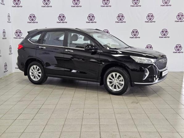 Haval M6 II с пробегом 2025 года, цена 1 977 000 рублей, 4867 км, внедорожник, Автокод Объявления