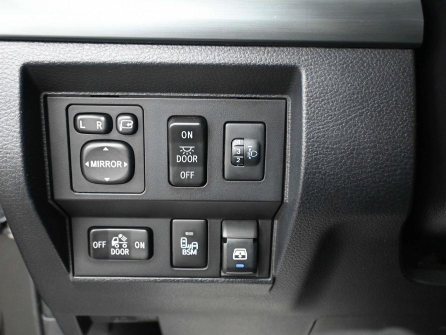 Toyota Tundra II Рестайлинг Ростов-на-Дону  - изображение 24