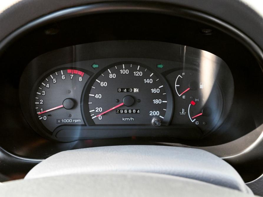 Hyundai Accent II Екатеринбург  - изображение 11