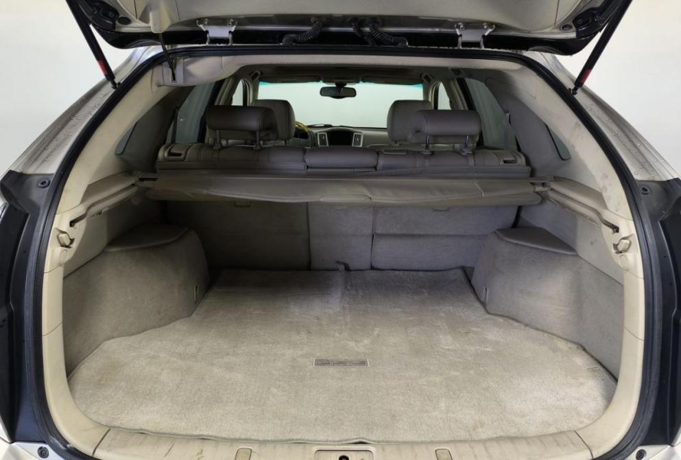 Lexus RX II Нижний Новгород  - изображение 19