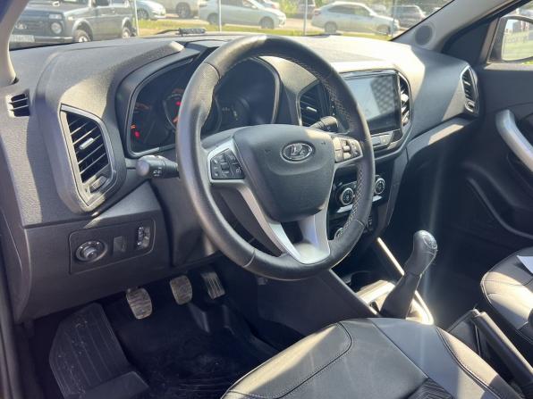 Lada (ВАЗ) XRAY I с пробегом 2019 года, цена 970 001 рубль, 109000 км, хэтчбек, Автокод Объявления