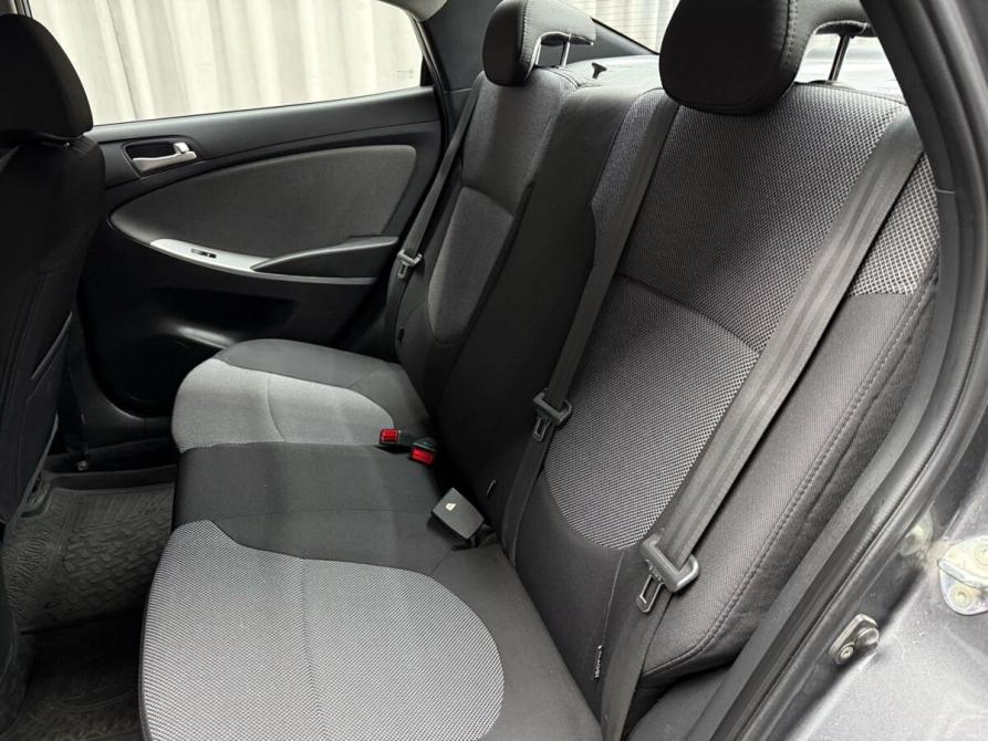Hyundai Solaris I Ижевск  - изображение 26