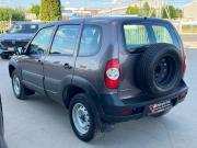 Chevrolet Niva I Рестайлинг Калуга  - изображение 24