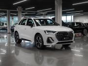 Audi Q3 II (F3) Москва  - изображение 26