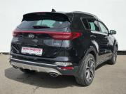 Kia Sportage IV Рестайлинг Москва  - изображение 27