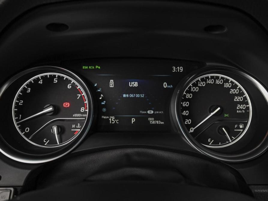 Toyota Camry VIII (XV70) Ставрополь  - изображение 24