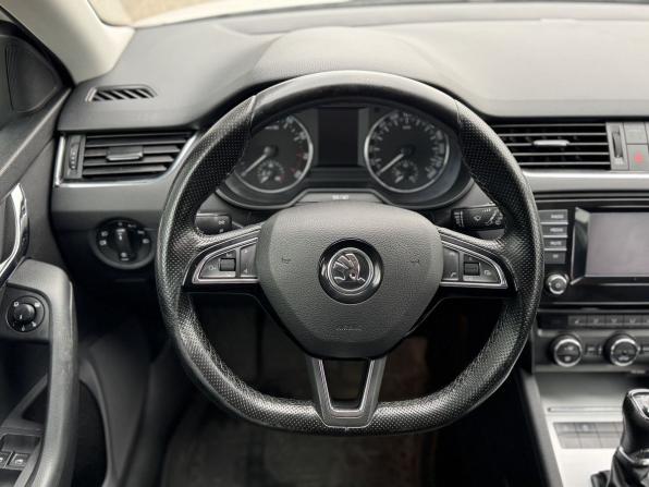 Skoda Octavia III (A7) с пробегом 2013 года, цена 1 365 000 рублей, 273135 км, универсал, Автокод Объявления