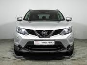 Nissan Qashqai II Санкт-Петербург  - изображение 21