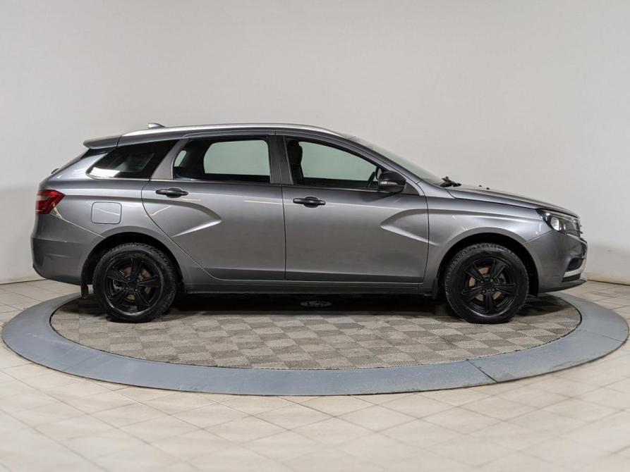 Lada (ВАЗ) Vesta I Екатеринбург  - изображение 9