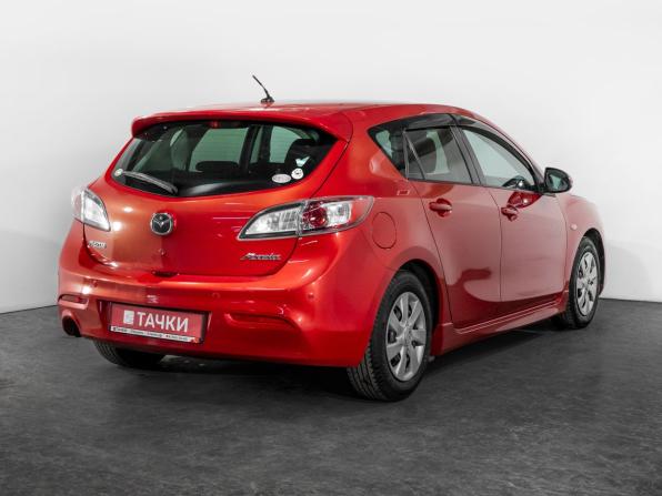 Mazda Axela II с пробегом 2011 года, цена 899 500 рублей, 89573 км, хэтчбек, Автокод Объявления
