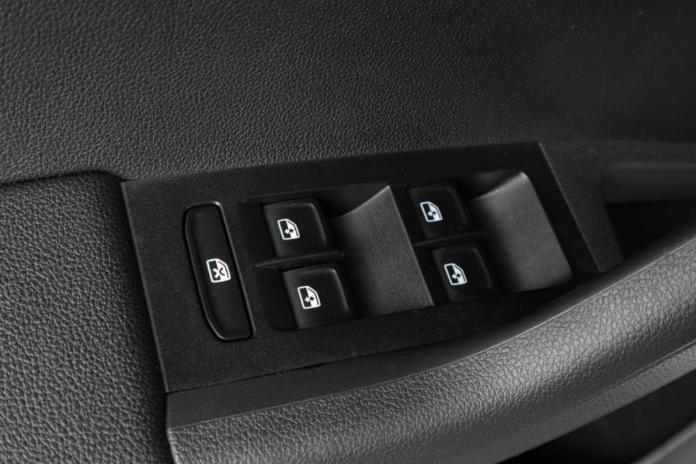 Skoda Octavia III (A7) Тюмень  - изображение 19